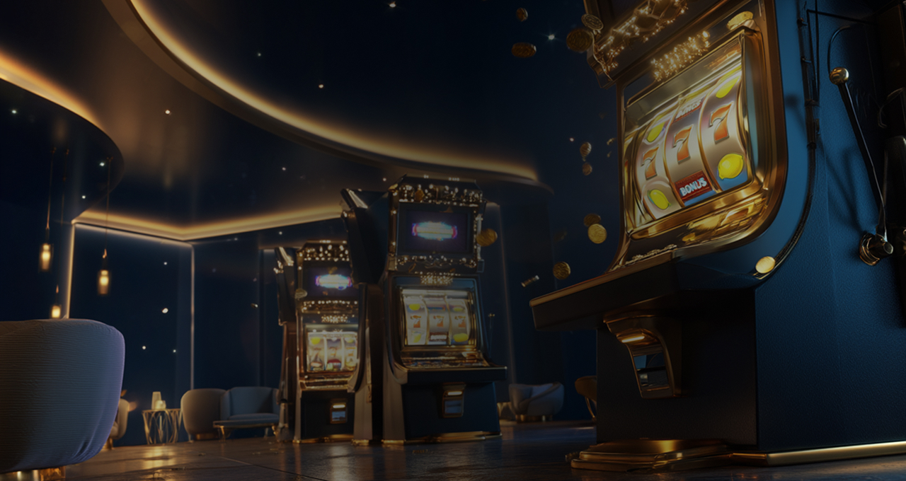 Vsad A Hrej Casino