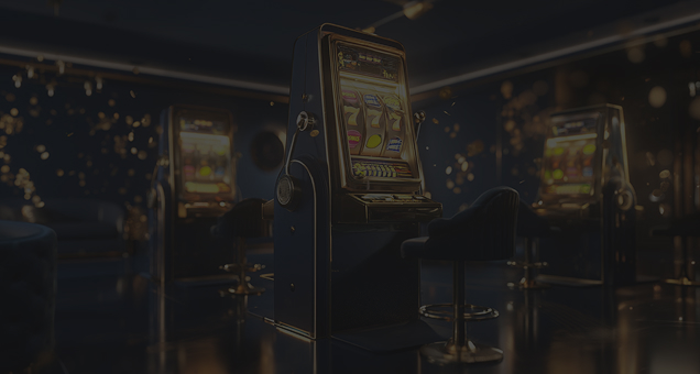 Vsad A Hrej Casino