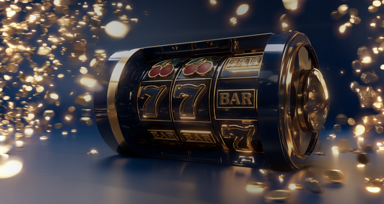 Vsad A Hrej Casino
